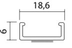 profil inferior jos